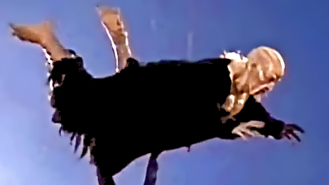 Jeepers Creepers 2 Behind The Scenes 8 (2003) JeepersCreepers2