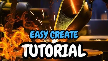 Craft the Perfect Brass in Minecraft Create Mod - Minecraft Create Mod Tutorial