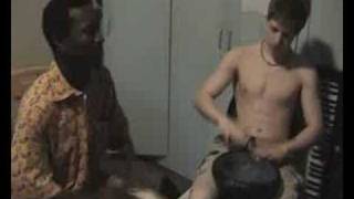 Gareth and Atsu Part 3