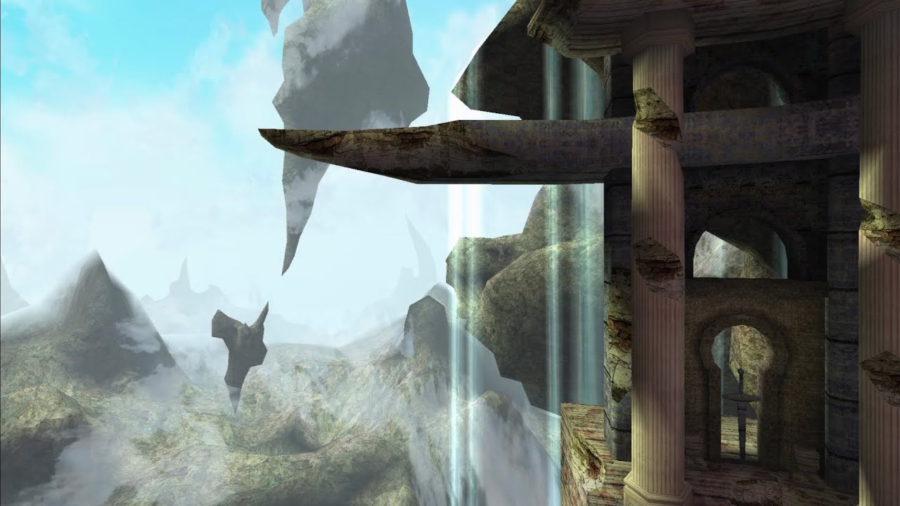 Toram Online - 8th Anniversary Arena BGM (Anniversary Arena VIII)