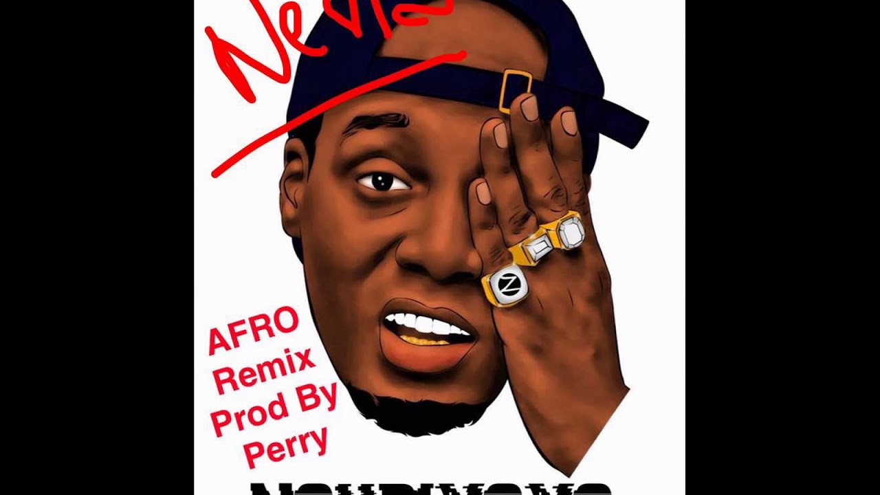 Nasty Nesta -NouBiYoYo (Version Afro) Prod By Perry