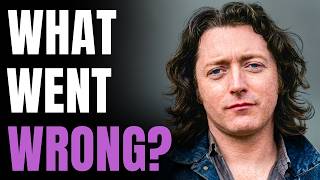 The Rise and Fall of Rory Gallagher: From Guitar Hero to the Star Who Refused to Sell Out