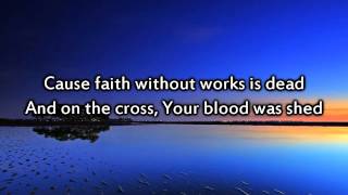 Leeland ft. Brandon Heath - Follow You - Instrumental with lyrics