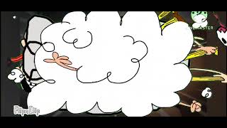 P3DRU Fight Cloud 2