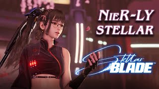 Stellar Blade Review - More Than Meets The Ass [NO SPOILERS]