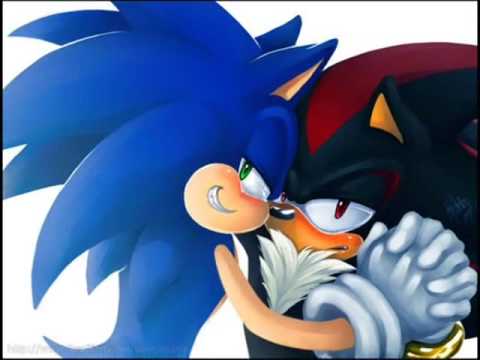 project shadow sonic x