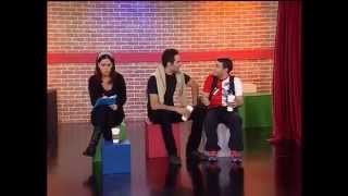 Hazel Çamlıdere Komedi Krallığı