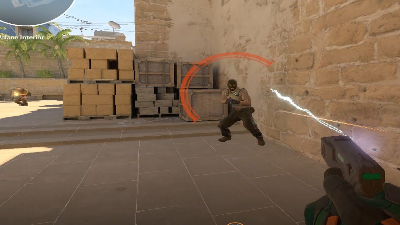 CS2 is really fun - YouTube