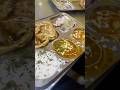 Delhi famous chur chur naan|| #ytshorts #foodie #viral #churchurnaan #delhi #trending #winter