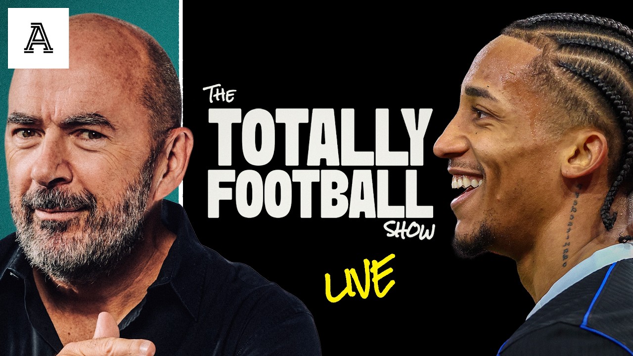 Chelsea survive Wrexham, Sunday shocks + Spurs in crisis