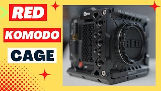 Best Red Komodo Cage The 8 Sinn Camera Cage Red Komodo Review