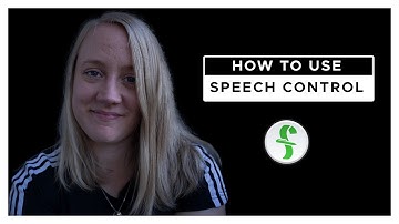 Using the Speech Control in Final Draft 12 to Speed Up Your Rewrites