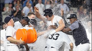TBT: Yankees CRAZY Comeback vs. Orioles 2017