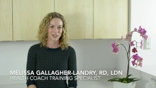 Five tips for new health coaches