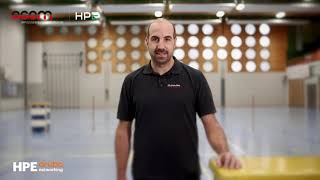 Flächendeckendes Wlan Im Sport Resort Fiesch Ocom Ag & Hpe Aruba Im Einsatz