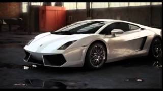 Lamborghini Gallardo LP 560-4 free 3d model