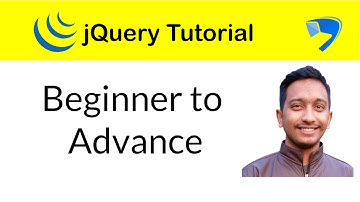 jQuery Tutorial | jQuery bangla tutorial | webdescode