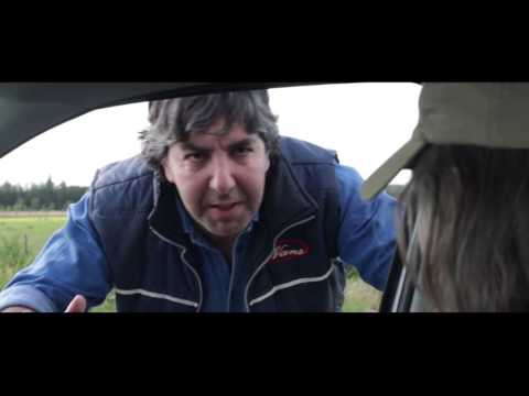 Video Yulie Ruth / Fernando Goin | Cortando Con la Tristeza... - youtube