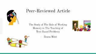 PSY301 Teaching Presentation (Chapter 8 - The Brain and Memory)