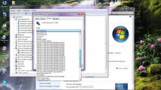 Bilgisayara Takılan Kartların Marka Ve Modelini Tespit Etme