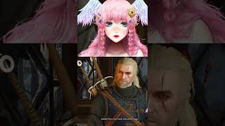 The Dark Turn Nobody Expected in The Witcher 3 @AuroraRosalia