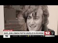 Lennon ‘Lost Weekend’ exhibit features never-before-seen photos