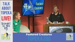 07262018 Shanna Simpson Topeka Zoo