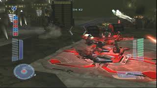 MechAssault 2 - 5v5 Snatch It! on Rush Hour - Xlink Kai Multiplayer