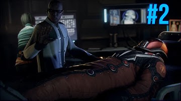 Welcome Back Commander! - XCOM 2 #2