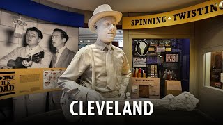 Journey Across the 100: Cleveland County