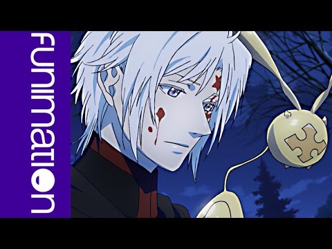 D.Gray-man HALLOW - Broadcast Dub Preview