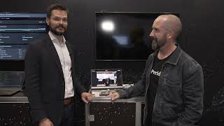 Avocado OS x Grinn: Rapid Physical AI Development on Edge Vision Hardware