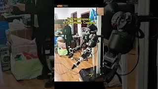 Agility A2 VR Teleoperation V3.0 | Full-Workspace Robot Control With Instant Response
