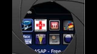 How to Take A Screenshot with Screen Grabber on BB10 screenshot 5