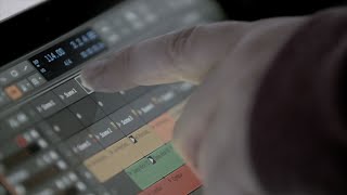 Touch Bitwig Studio | Bitwig Studio 1.3
