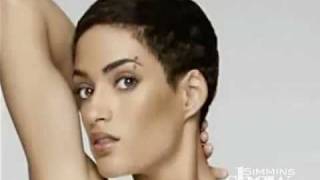 Americas Next Top Model Cycle 15 - Elimination 9 Liz Tribute