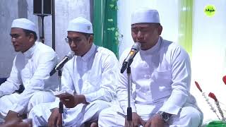 ANNABI SHOLLU’ALAIH   النَّبِى صَلُّوا عَلَيه صَلَوَاتُ الله عَلَيه