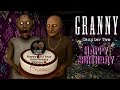 Granny Chapter Two's 6TH Year Anniversary!!!! 🥳🎉 Birthday Mod Full Gameplay