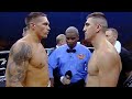 Oleksandr usyk ukraine vs marco huck germany  boxing fight