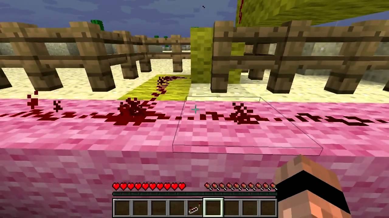 Redstone Dust – Minecraft Wiki