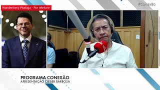 CONEXÃO | SÁBADO | 22/08/2026