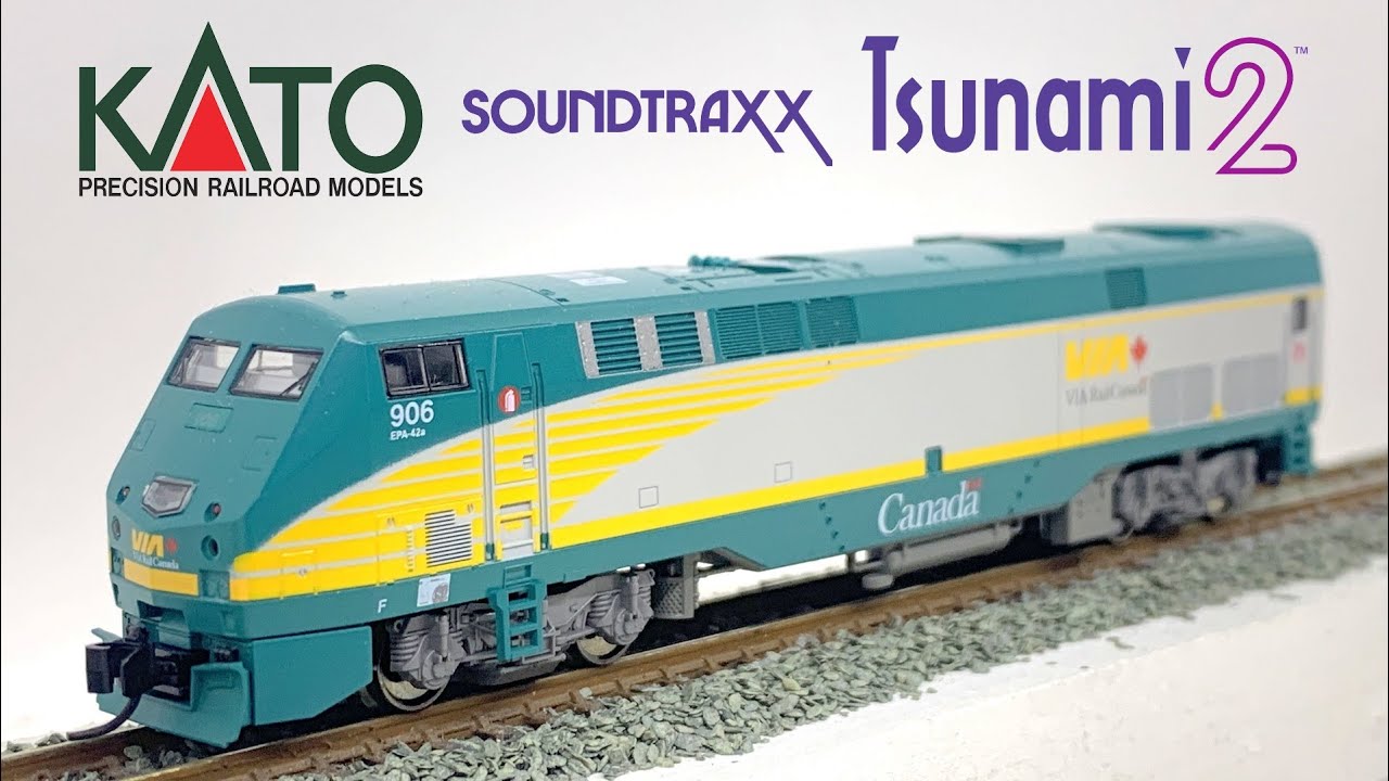 SoundTraxx 885007 TSU-2200 Digital Sound & Control