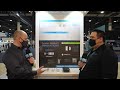 Jasco - Series 700 Z-Wave devices and auto line/load technology - Interview - CES 2022 - Poc Network