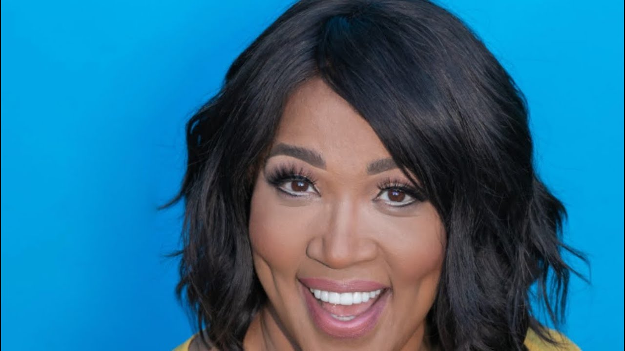 Kym Whitley Talks Last Comedy Show of 2025, Her Holiday Traditions & More