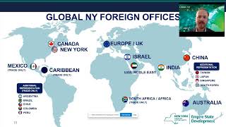 Webinar: Expand Beyond Borders - Your Guide to International Trade Success