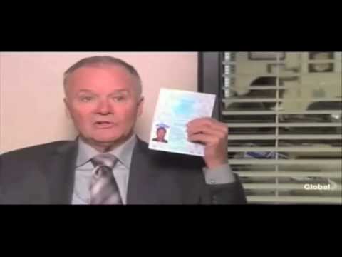 Thumb of Creed Bratton Isn't Really Creed Bratton video