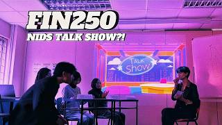 FIN250 GROUP ASSIGNMENT 2 | NEGOTIABLE INSTRUMENTS OF DEPOSITS | MBA1193B | JAN 25, 2025