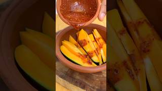 Spicy Mango + Tamarind 🤤 Mango Masala