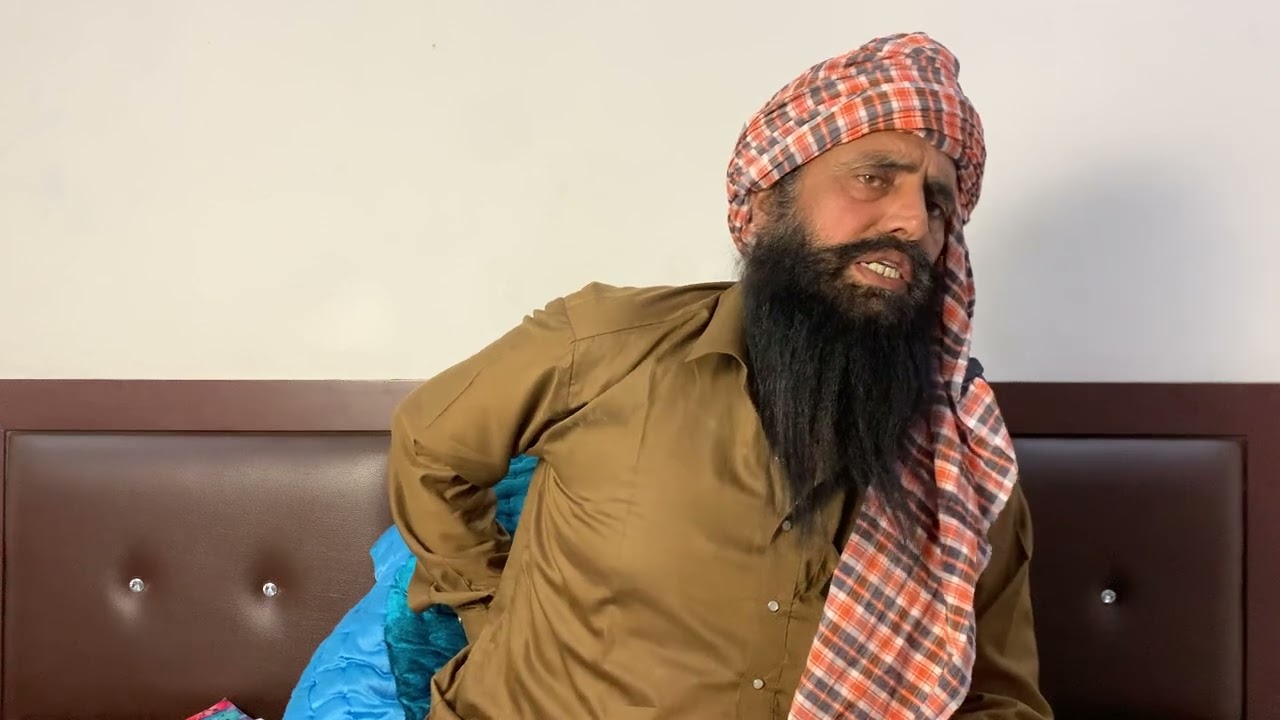 ਬਾਬੇ ਨੇ ਸੁਣਾਈਆ ਦੋ ਅਨੋਖੀਆ ਕਹਾਣੀਆਂ ਤੇ ਦੂਜੀ ਕਹਾਣੀ ਤਾਂ ਤੁਹਾਨੂੰ ਹਸਾ ਹਸਾ ਪਾਉ ਢਿੱਡੀ ਪੀੜਾਂ