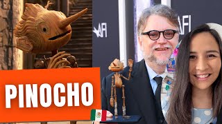 Thumbnail image for Aprendiendo sobre México en #espanhol -  Guillermo del Toro 📹🇲🇽